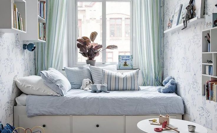 5 smart ideas for your small children’s room 5 smart ideas for your small children’s room
