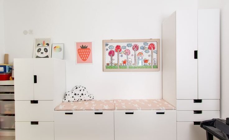 IKEA UNIT KIDS ROOM STORAGE IKEA UNIT KIDS ROOM STORAGE