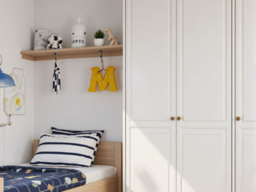 kids room ideas for boys toddler