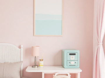 kids room ideas for girls 10 years