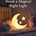 Magical Night Light
