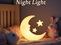 Magical Night Light
