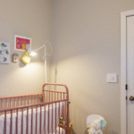 adjustable kids lighting