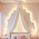 cloud ceiling light