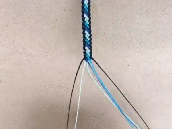 Easy Bracelet Tutorial Step by Step for Beginners