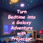 kids projector lamp