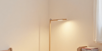 montessori kids lighting